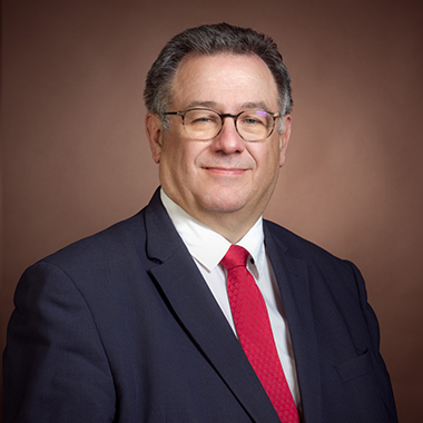 Photo de Ma&icirc;tre Jean-Paul BOUCHE