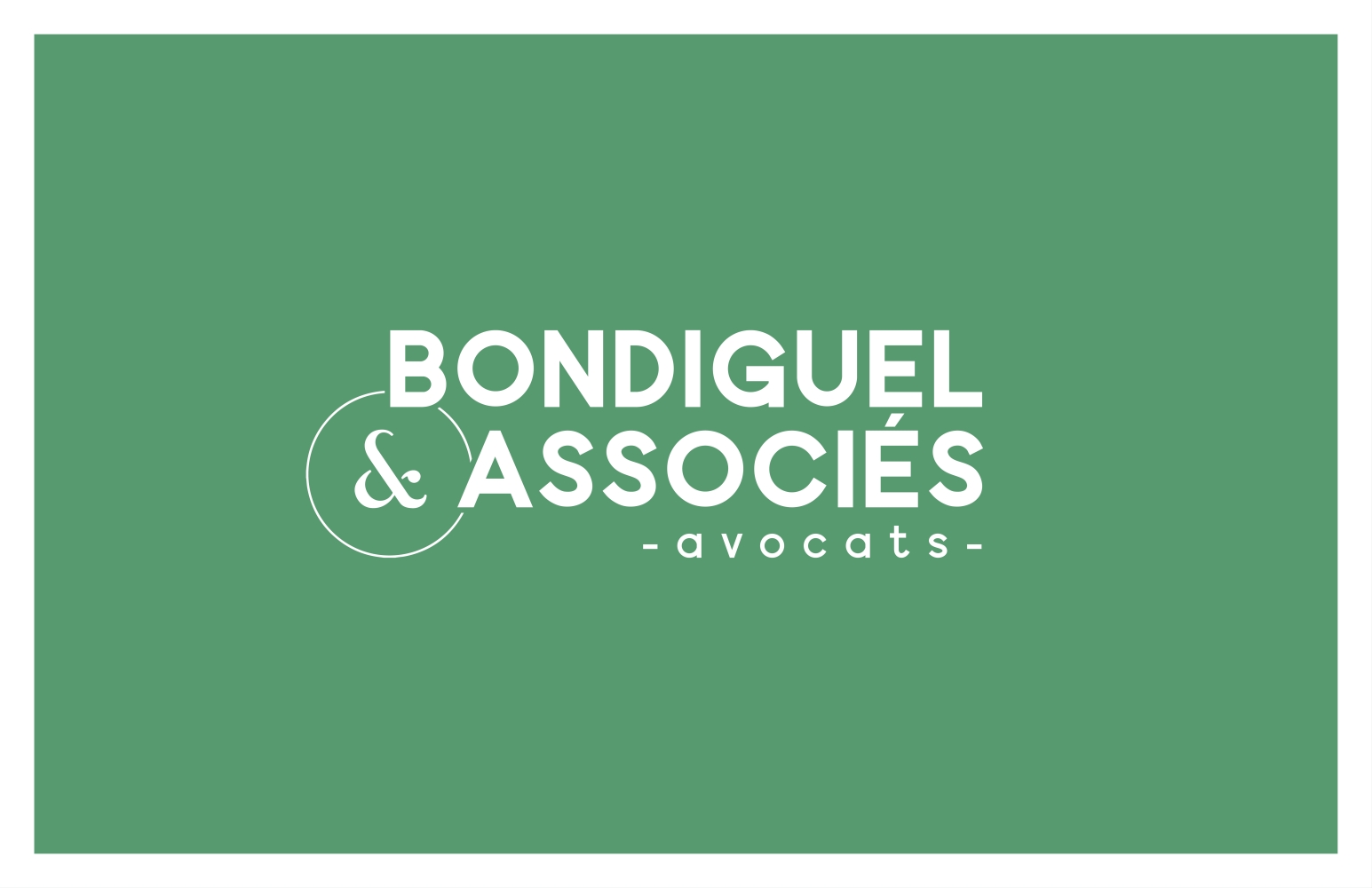 Photo de Ma&icirc;tre Bondiguel & ASSOCI&Eacute;S