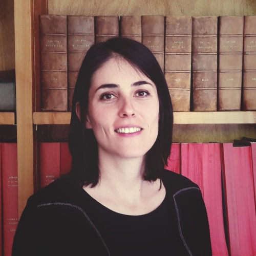Photo de Ma&icirc;tre Val&eacute;rie CLEMENT