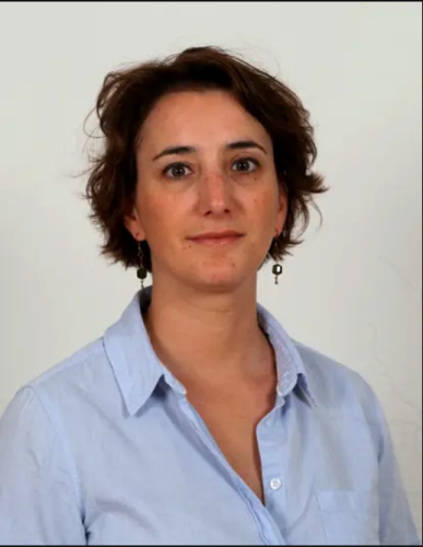 Photo de Ma&icirc;tre C&eacute;cile DROUET