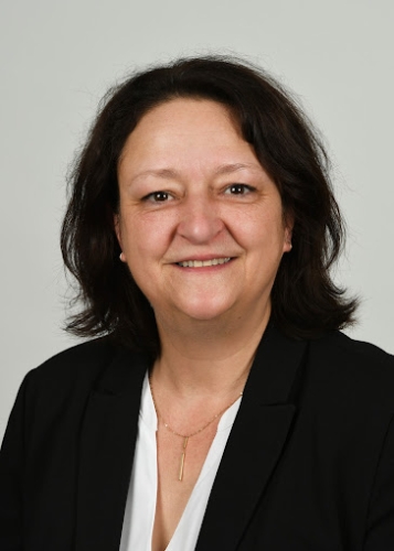 Photo de Ma&icirc;tre Virginie FILLION