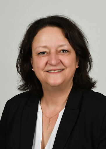 Photo de Ma&icirc;tre Virginie FILLION