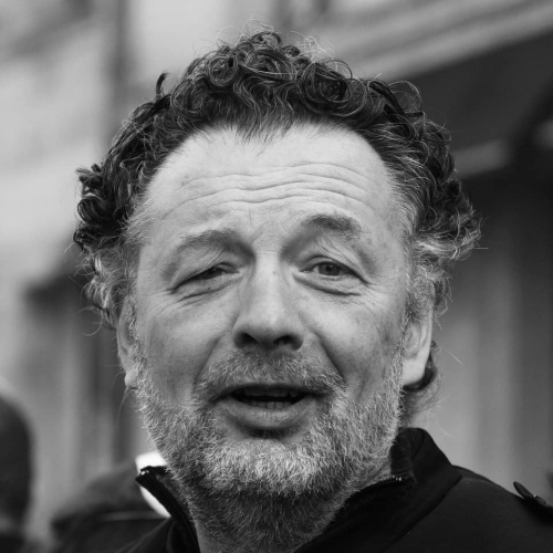 Photo de Ma&icirc;tre Emmanuel GAUTHIER