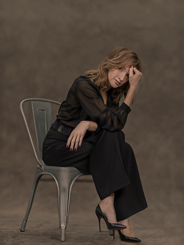 Photo de Ma&icirc;tre Nadine PROD'HOMME SOLTNER