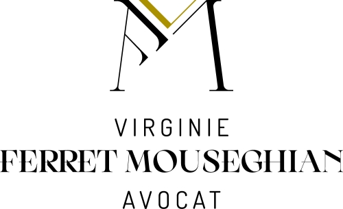Photo de Ma&icirc;tre Virginie FERRET-MOUSEGHIAN