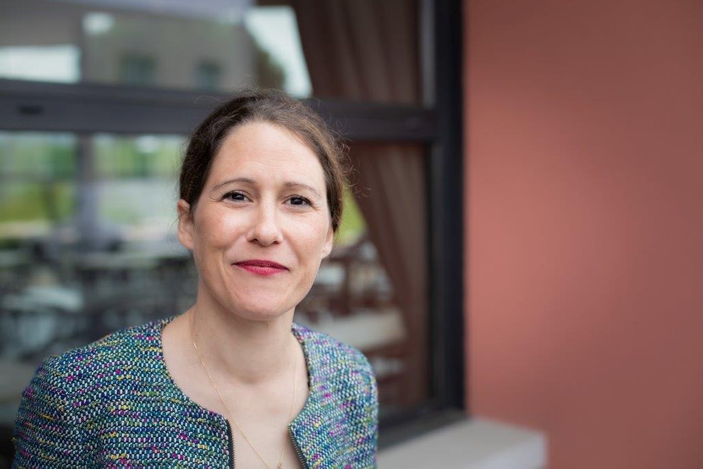 Photo de Ma&icirc;tre Christelle POIRIER