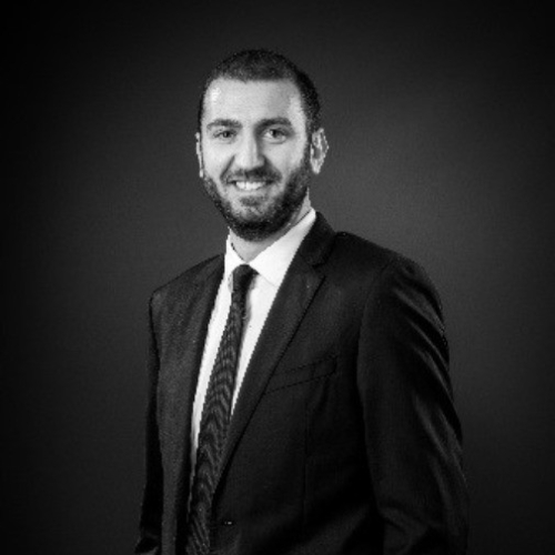 Photo de Ma&icirc;tre Florent LATAPIE