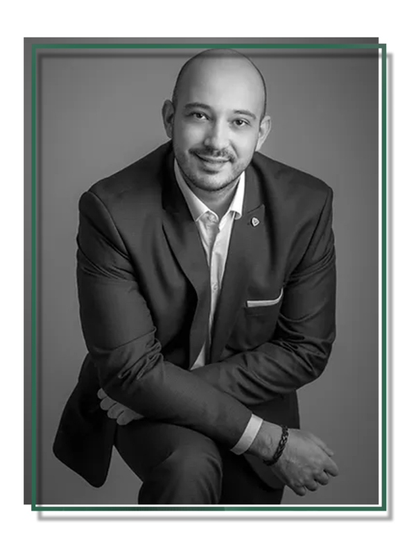 Photo de Ma&icirc;tre Hedi SAHRAOUI