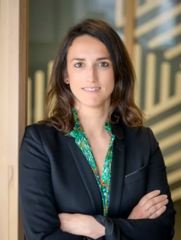 Photo de Ma&icirc;tre Marine BAUDRY