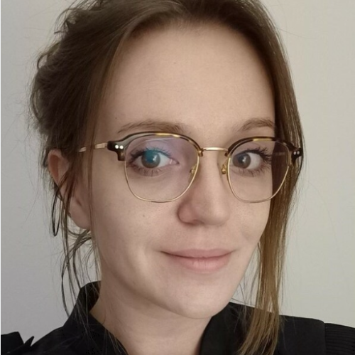 Photo de Ma&icirc;tre Agathe G&Eacute;REAU