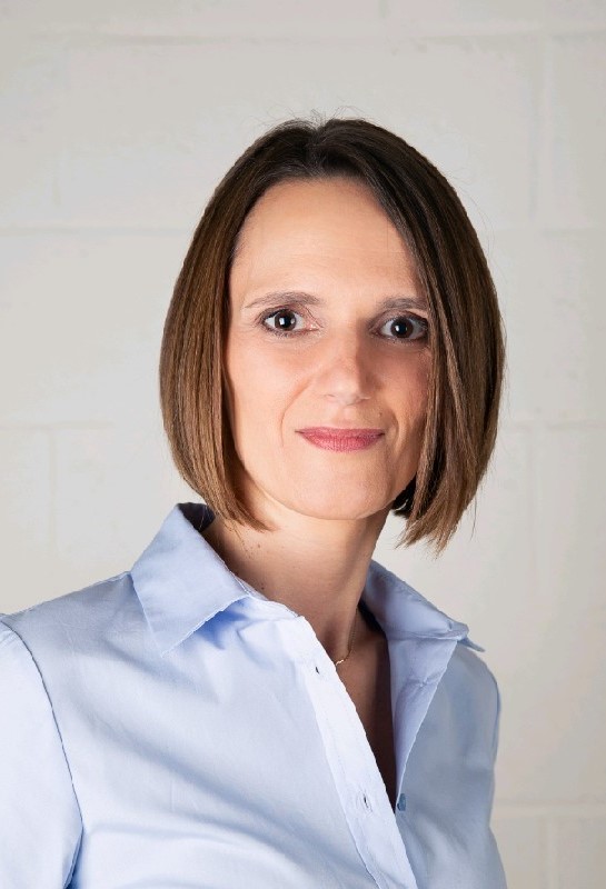 Photo de Ma&icirc;tre Nadine SCHNITZLER