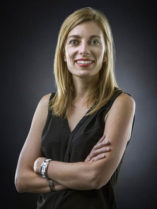 Photo de Ma&icirc;tre Laure JACQUEMET