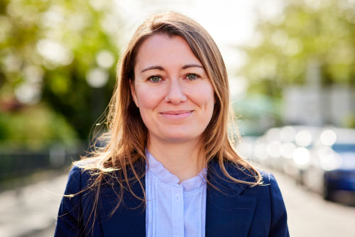 Photo de Ma&icirc;tre Anne SANNIER