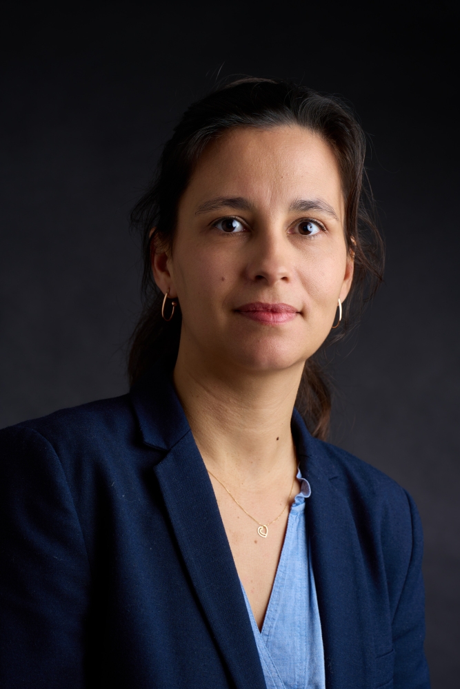 Photo de Ma&icirc;tre M&eacute;lanie DE PR&Eacute;CIGOUT