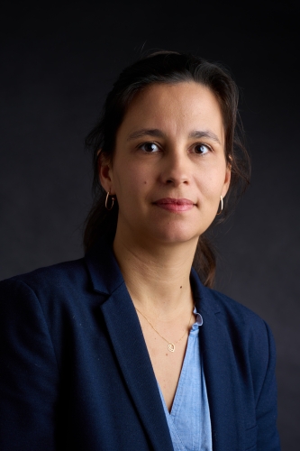 Photo de Ma&icirc;tre M&eacute;lanie DE PR&Eacute;CIGOUT
