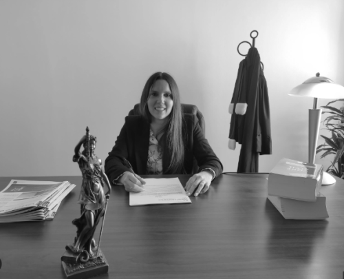 Photo de Ma&icirc;tre Tiffanie PACIOCCO