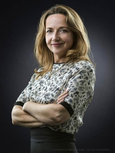 Photo de Ma&icirc;tre Laure GERMAIN-PHION