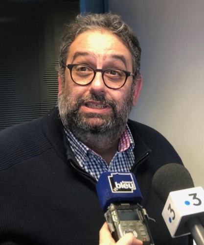 Photo de Ma&icirc;tre Alain IFRAH
