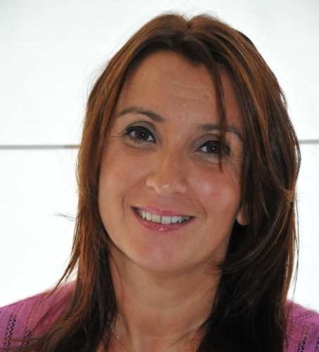 Photo de Ma&icirc;tre Corinne PELVOIZIN