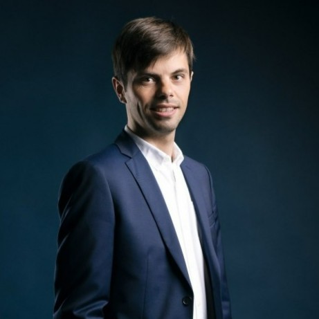 Photo de Ma&icirc;tre Simon GRATIEN