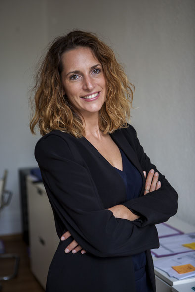 Photo de Ma&icirc;tre Laure MARCHAL