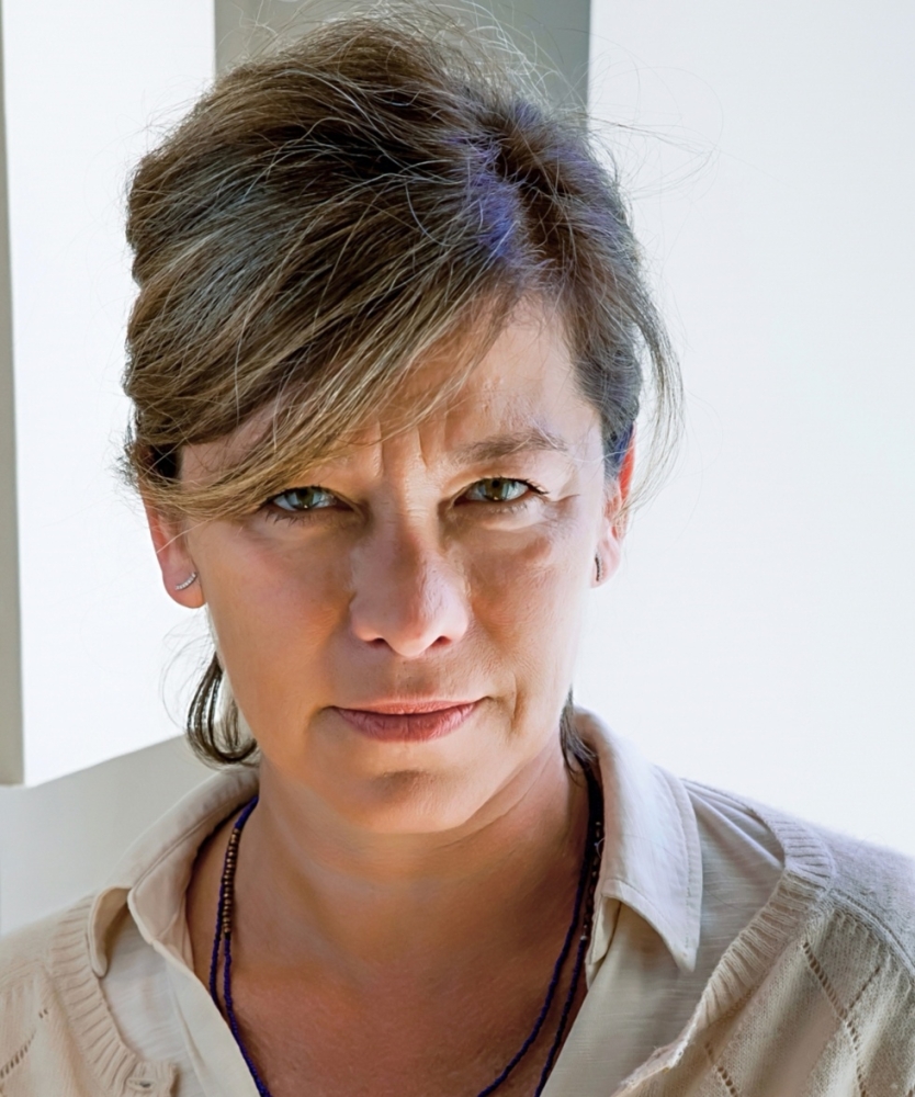 Photo de Ma&icirc;tre Carine DAYAN