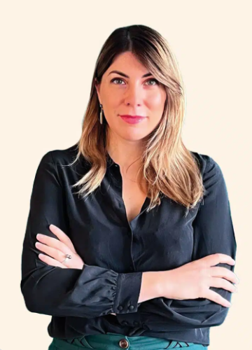 Photo de Ma&icirc;tre Natacha HALEBLIAN