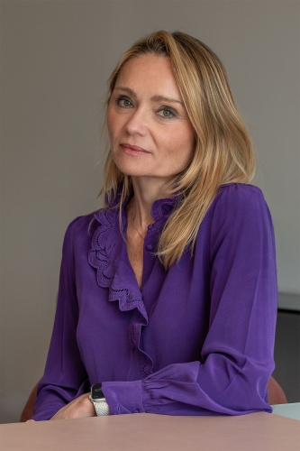 Photo de Ma&icirc;tre St&eacute;phanie TEXIER-MARTINELLI