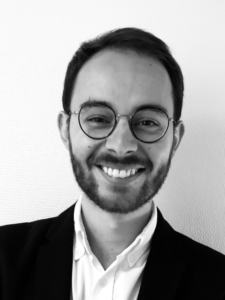 Photo de Ma&icirc;tre Simon BRIAUD