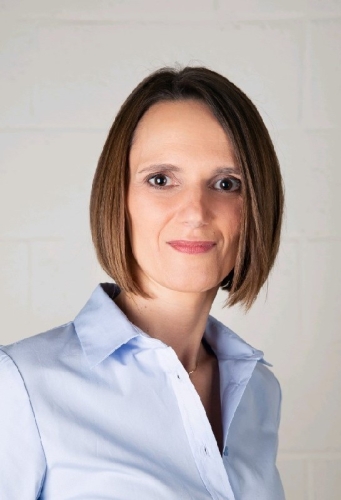 Photo de Ma&icirc;tre Nadine SCHNITZLER