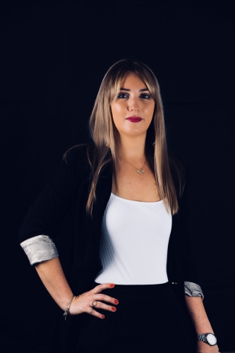 Photo de Ma&icirc;tre Manon THOMASSIN
