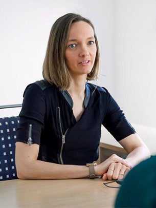 Photo de Ma&icirc;tre Claire BODIN