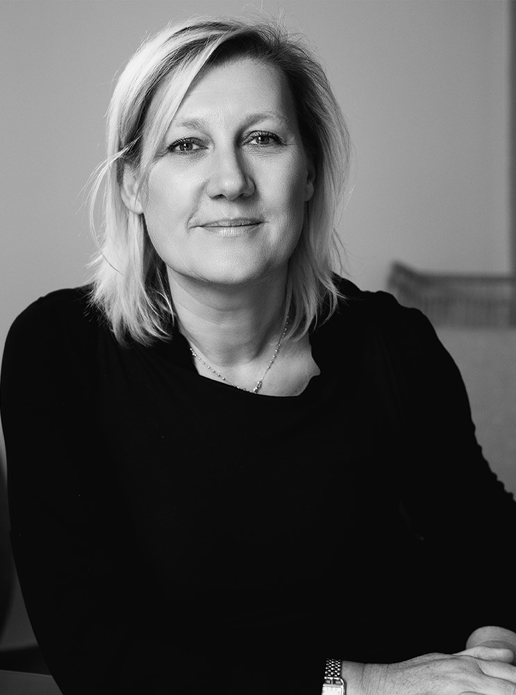 Photo de Ma&icirc;tre Corinne THULIER