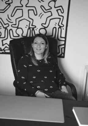 Photo de Ma&icirc;tre Laura RUGGIRELLO