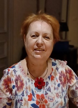 Photo de Ma&icirc;tre Fran&ccedil;oise DOUSSON-BILLOUDET