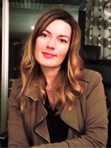 Photo de Ma&icirc;tre Petra LALEVIC