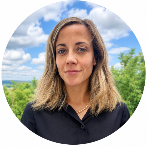 Photo de Ma&icirc;tre Emeline DUBREUIL