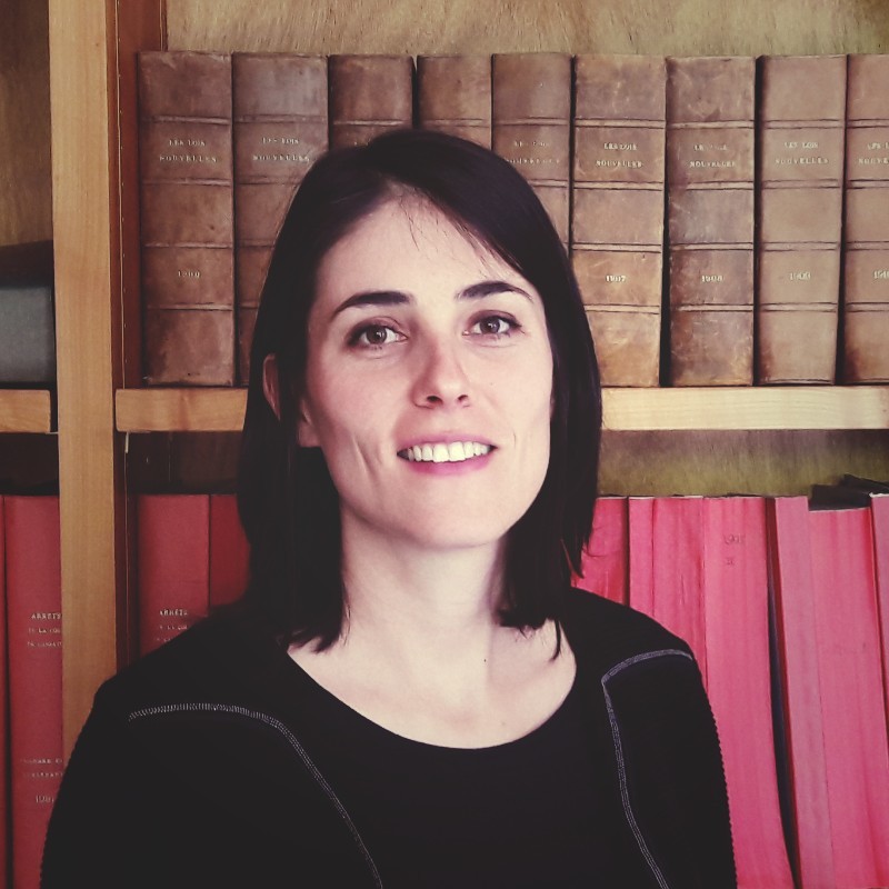 Photo de Ma&icirc;tre Val&eacute;rie CLEMENT