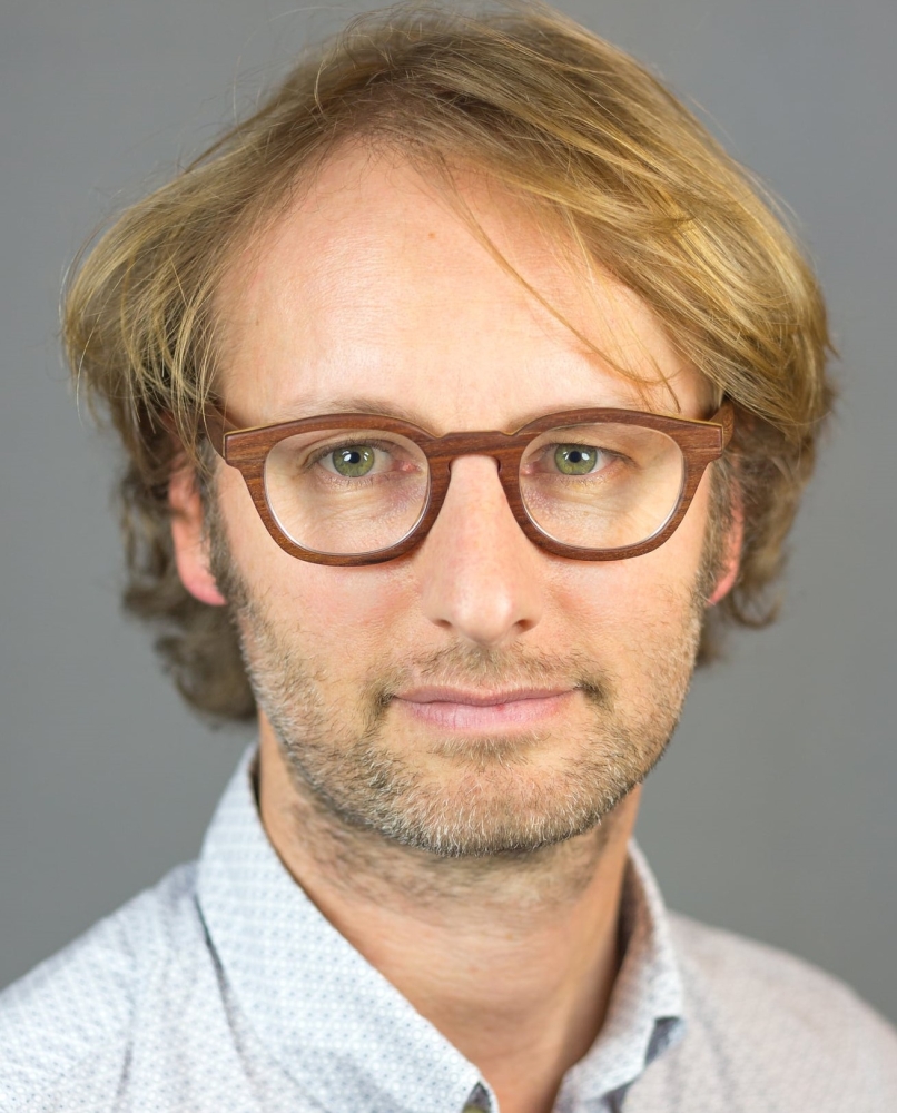 Photo de Ma&icirc;tre Nicolas BEZIAU