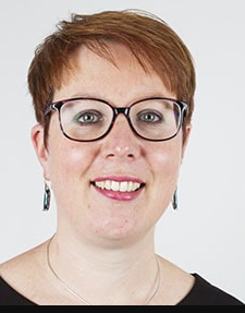 Photo de Ma&icirc;tre Virginie GERRIET