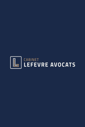 Photo de Ma&icirc;tre Elvis LEFEVRE