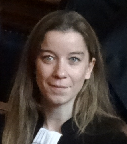 Photo de Ma&icirc;tre Emmanuelle METGE