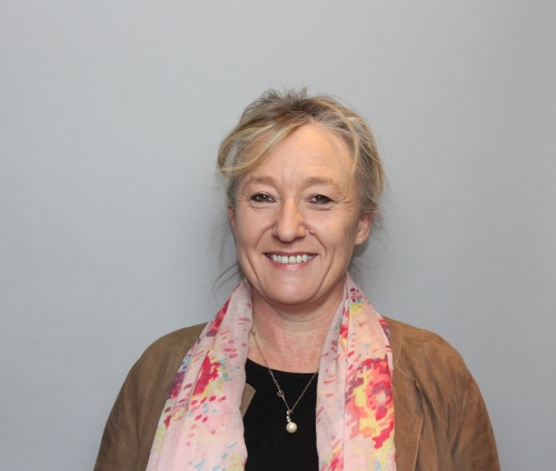 Photo de Ma&icirc;tre Nathalie MICHEL