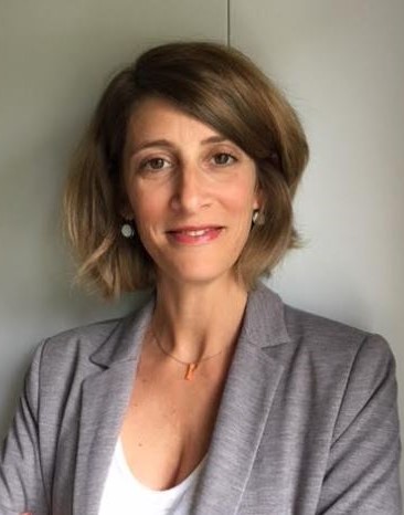Photo de Ma&icirc;tre Isabelle DE SAINT ANDRIEU