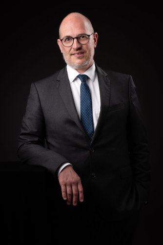 Photo de Ma&icirc;tre Olivier MEFFRE