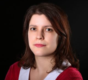 Photo de Ma&icirc;tre Laur&egrave;ne SAIGNE
