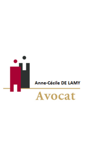 Photo de Ma&icirc;tre Anne-C&eacute;cile DE LAMY