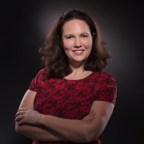 Photo de Ma&icirc;tre Carine COHEN SOLAL (STRASBOURG)
