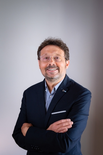 Photo de Ma&icirc;tre Mathieu GENY