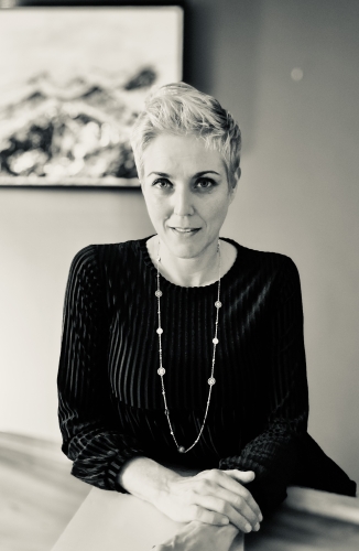 Photo de Ma&icirc;tre Aur&eacute;lie ZAKAR